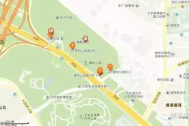 超强整理望京赏荷花地点大全！望京人拿走不谢！图片