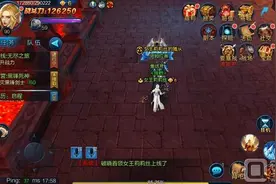 魔兽永恒总榜第一大神秘籍分享 高玩技巧分享图片