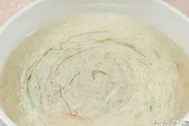 江苏扬州地区汉族传统名菜-文思豆腐图片