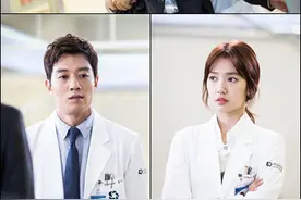 李相烨客串《Doctors》 智慧CP首度形成对立图片
