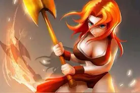武神走位我来定！部落冲突武神不走偏技巧图片