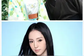 盘点长篇古装推理悬疑剧《神探狄仁杰》主要演员现状图片