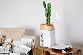 太不人性了！日本人把包装纸都做的这么精致，还让人怎么舍得送礼！图片