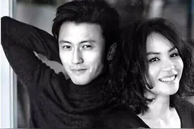 王菲47岁生日　那些年天后的大荧幕形象图片
