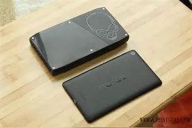 英特尔Intel骷髅峡谷NUC6i7KYK高性能Mini主机图片