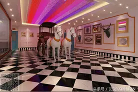 小清新KTV音乐会所，曾经纯真的感受！图片