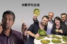 报道|德国与印度的环保餐具大PK图片