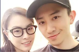 曝吴敏霞退役后官职高于副处级刘翔 男友竟是女星马思纯同学图片