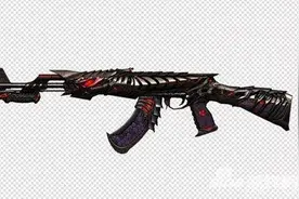 穿越火线手游AK47黑武士怎么样 价格多少图片