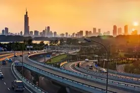 享生活南京版《南山南》，我把南京唱给你听~图片