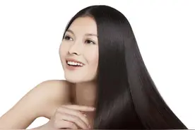 怎么让头发长得快？想要头发长得快试试这些方法图片