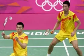 “羽斗士”柴飚 把羽毛球玩出了名堂图片