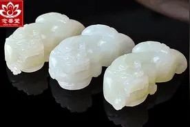 貔貅正宗开光，帮你获取财源图片