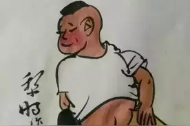 被吓死的国王，一个出尔反尔的自大狂是如何被剿灭的图片