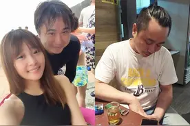 小彬彬含泪:老婆回来吧 态度扭转道歉：我还爱你图片