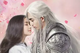 《微微一笑很倾城》：一场游戏一场情图片