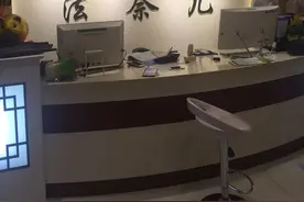 闺蜜送的七夕礼物图片