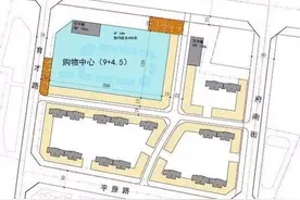 定了！菏泽万达广场建在这！王健林还说要建成全山东最大！图片