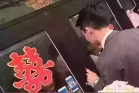 最新接新娘开门方式图片
