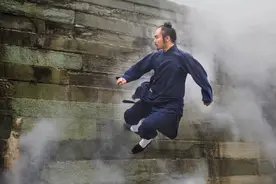 武术、武功、武学、武道，你还停留在哪个阶段？图片