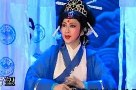 潮剧唱段 《此恨绵绵天地间》演唱：张怡凰图片
