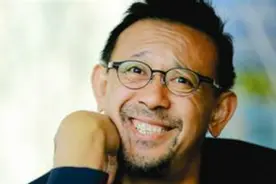 记者不敢惹？姜文王志文陈道明一句话噎死你！图片