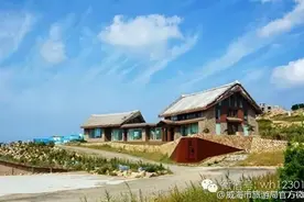住原生态渔村，跟渔民出海捕鱼吃海鲜图片