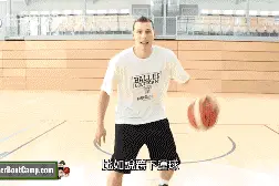 胯下运球你真的会吗？图片