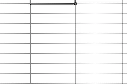 Excel:快速录入的技巧图片