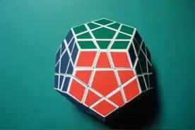 说一下五魔方还原方法详解图片