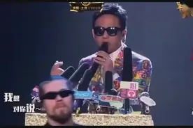 邓超深情演唱《娘娘我错了》，孙俪竟来到现场 超哥表情笑翻全场视频封面