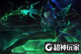 6.15版本的VN后期无可匹敌！图片