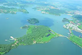 天目湖自驾游攻略  一日玩不尽兴图片