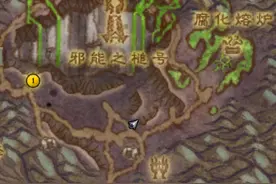 新手村28格包的位置，再找不到就真瞎了图片