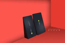 如何给客户展示最好的名片样稿？免费下载名片模版下载！图片
