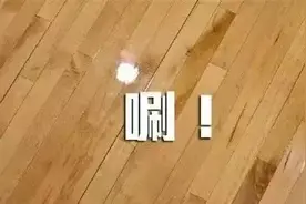 篮球场上最美妙的声音，你最喜欢哪一种？图片