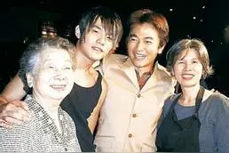 戏如人生，吴宗宪与周董师徒反目图片