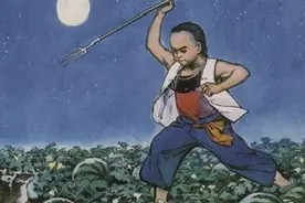 8090后语文课本里的美食 那些年读过的课文你还记得吗？图片