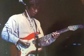 家驹离开我们二十三周年特别节目图片