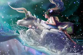 易与恋爱绝缘的星座图片