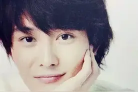 冈田将生，来自阿拉伯的高颜值、高身材小王子图片