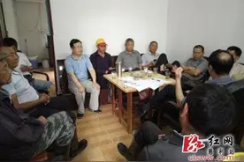 慈利县通津铺镇再绘农村交通建设新蓝图图片