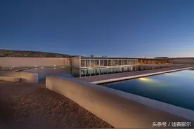 年度引人注目的建筑，价值75万美金的私人牧场图片