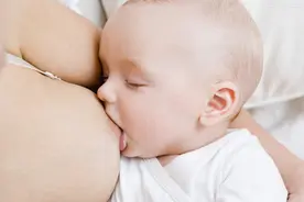 母乳--世界上最有爱的食物图片