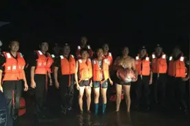 2016荆门抗洪那些最难忘的镜头视频封面