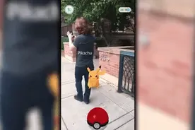 全球疯Pokémon go收服密技大公开 9招轻松抓到宝可梦图片