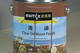 清漆是什么 清漆的特点图片