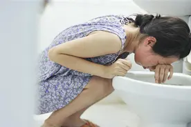 担心！孕吐个不停会影响胎儿的营养吗？分享4个缓解孕吐妙招图片