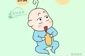 “脑黄金”DHA：宝宝吃不吃？怎么吃？图片
