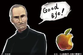 乔布斯的“苹果”被谁咬了一口？果7你买不买，投票决定！图片